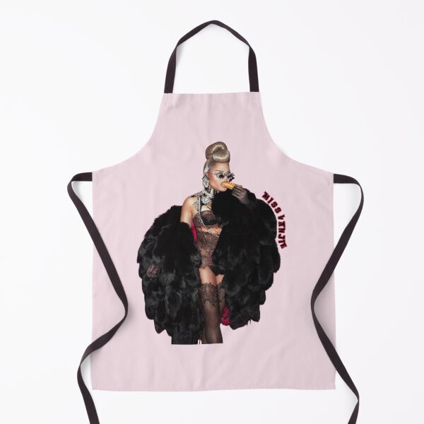 Item preview, Miss Vanjie designed and sold by House of Hartz by: Dominique11.
