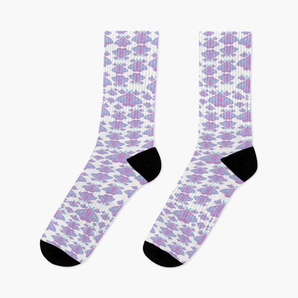 Item preview, Family Butterfly Bliss: Purple and Blue Collection designed and sold by angelyara.