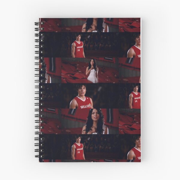 Item preview, Cartel de High School Musical 3 designed and sold by stailok's place.