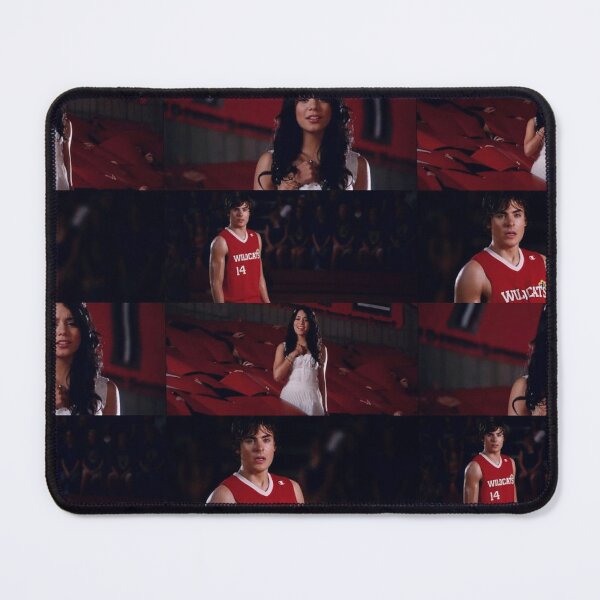 Item preview, High School Musical 3 poster designed and sold by stailok's place.