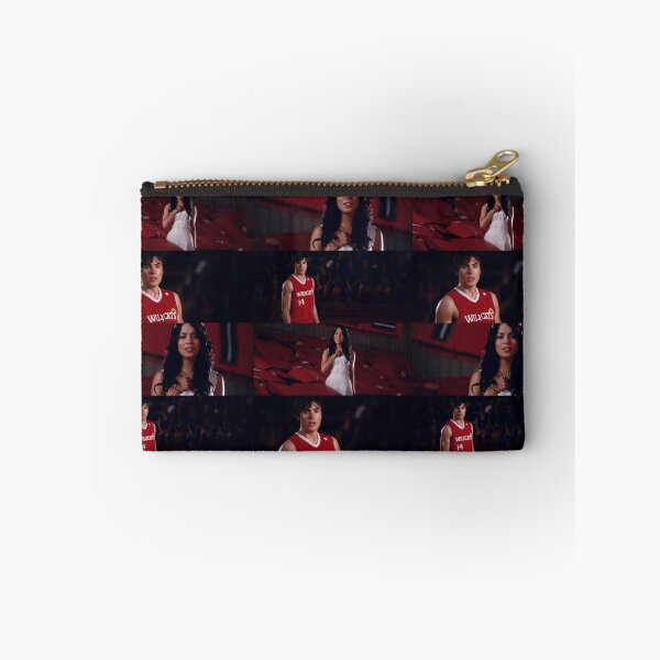 Item preview, High School Musical 3 poster designed and sold by stailok's place.