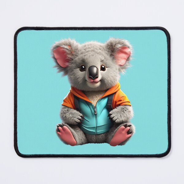 Item preview, Urban Koala designed and sold by Indoni.