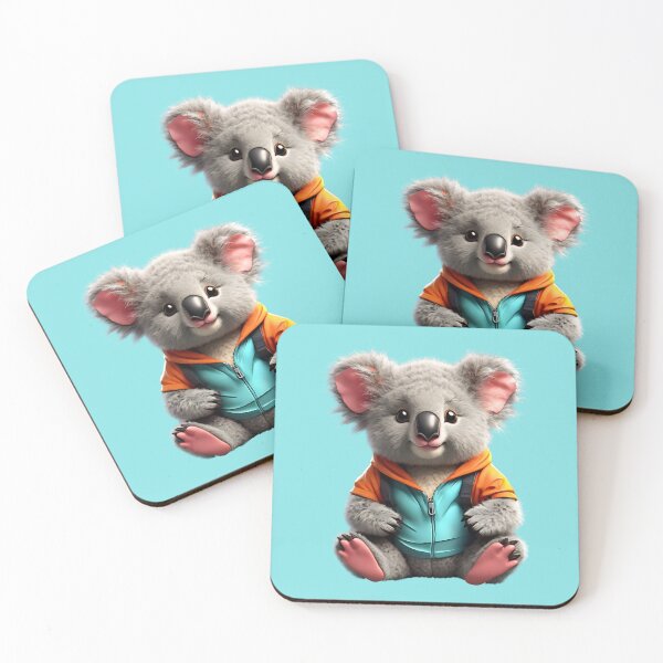Item preview, Urban Koala designed and sold by Indoni.