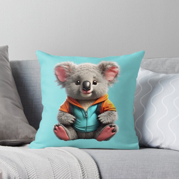 Item preview, Urban Koala designed and sold by Indoni.