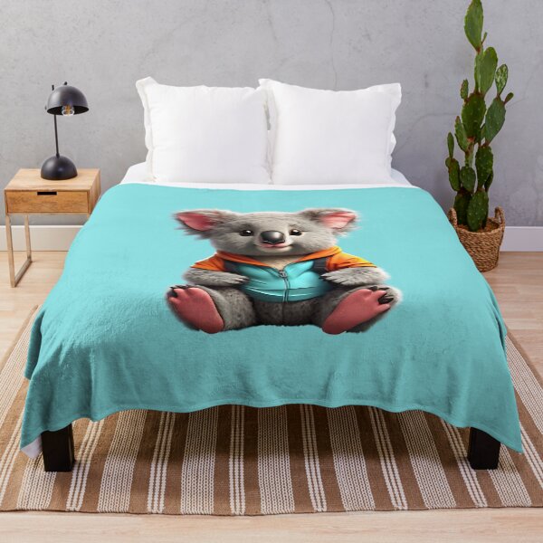 Item preview, Urban Koala designed and sold by Indoni.
