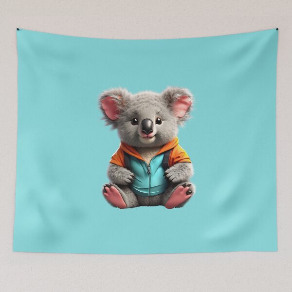 Item preview, Urban Koala designed and sold by Indoni.
