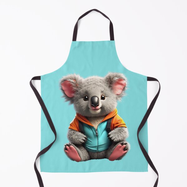 Item preview, Urban Koala designed and sold by Indoni.