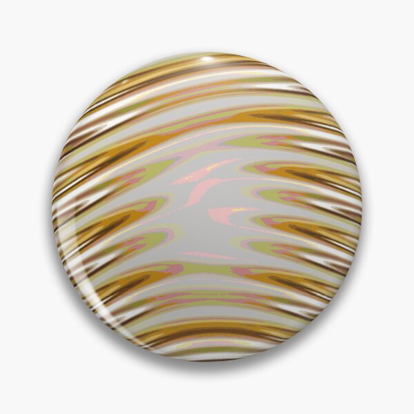 Item preview, Golden Arches Golden Artwork In Portrait Orientation designed and sold by Lurline Halliman.