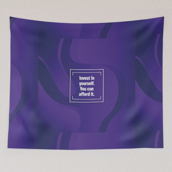 Item preview, Personal Wellbeing Phrase 07 designed and sold by AlienSativo.