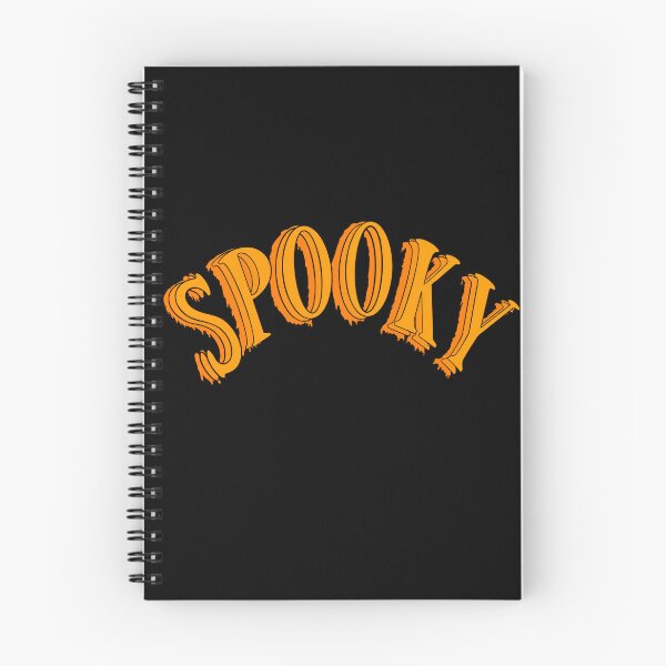 Item preview, Spooky designed and sold by apis-florea.