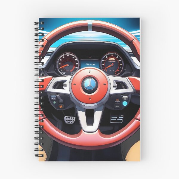 Item preview, steering wheel designed and sold by eriktartufo.