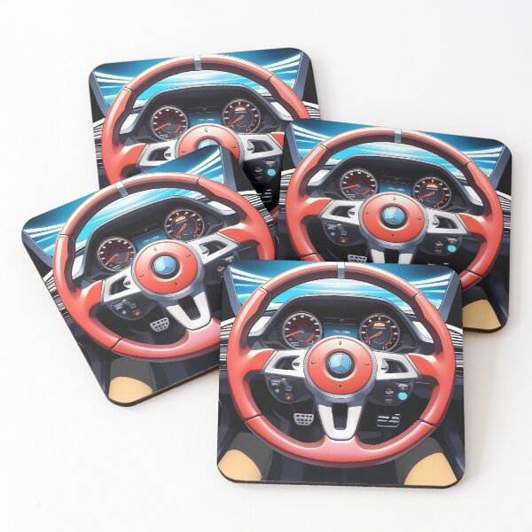 Item preview, steering wheel designed and sold by eriktartufo.
