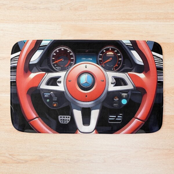 Item preview, steering wheel designed and sold by eriktartufo.