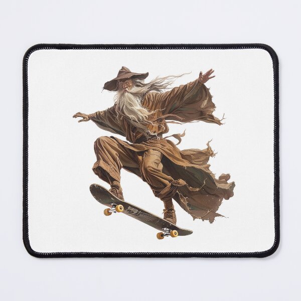 Item preview, Skate Spellcaster designed and sold by Scrumptious Designs.