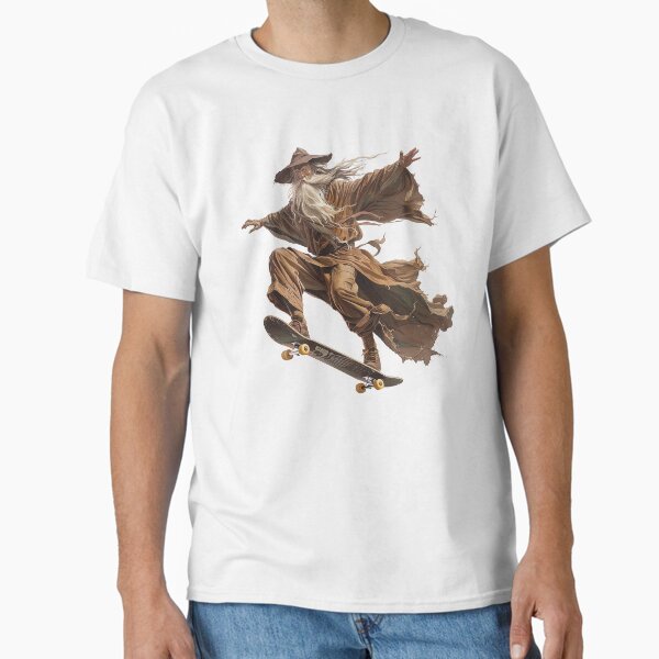 Item preview, Skate Spellcaster designed and sold by Scrumptious Designs.