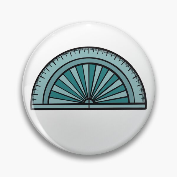 Item preview, Protractor  designed and sold by apis-florea.