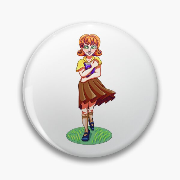 Artikelvorschau, Stardew Valley Penny entworfen und verkauft von Mo1373.