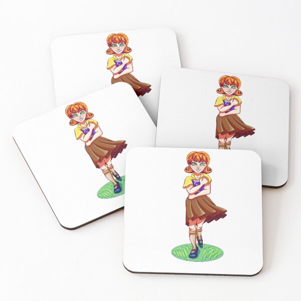 Item preview, Stardew Valley Penny designed and sold by Mo1373.