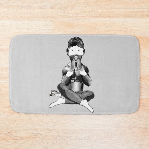 Item preview, THE SOULS OF THE JUST ARE IN THE HAND OF GOD. designed and sold by VisionPusher.