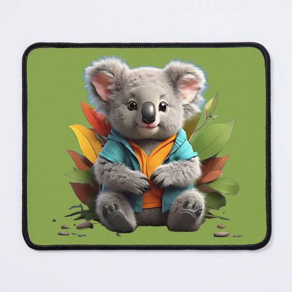 Item preview, Koala Stylish designed and sold by Indoni.
