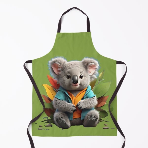 Item preview, Koala Stylish designed and sold by Indoni.