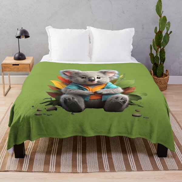 Item preview, Koala Stylish designed and sold by Indoni.
