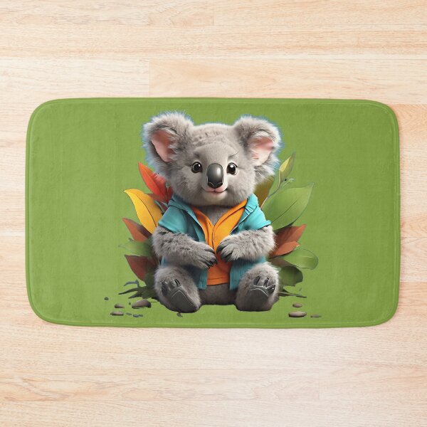 Item preview, Koala Stylish designed and sold by Indoni.