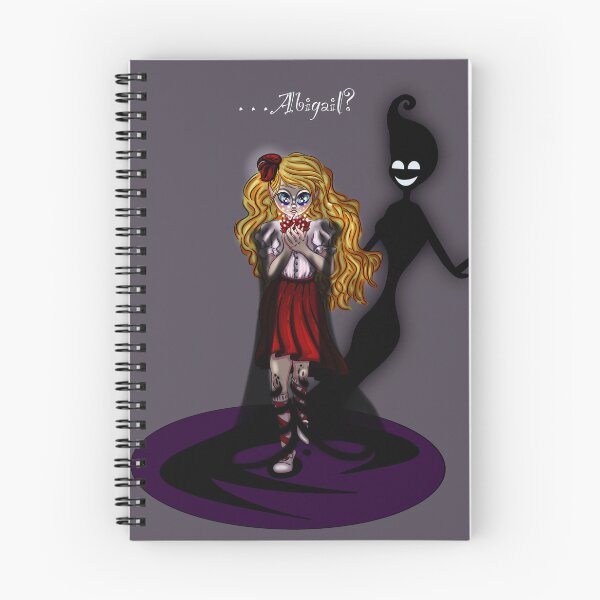 Item preview, Don't Starve Wendy designed and sold by Mo1373.