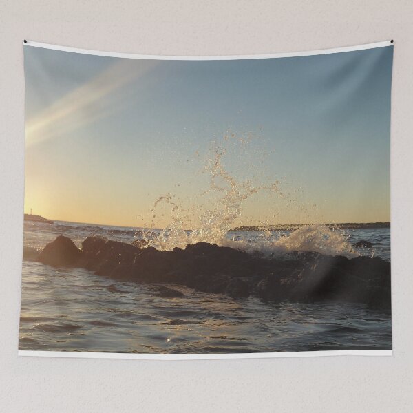 Item preview, Breaking Wave designed and sold by Gege-16.