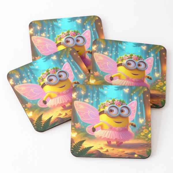 Item preview, fairy minion designed and sold by miriam-miranda.