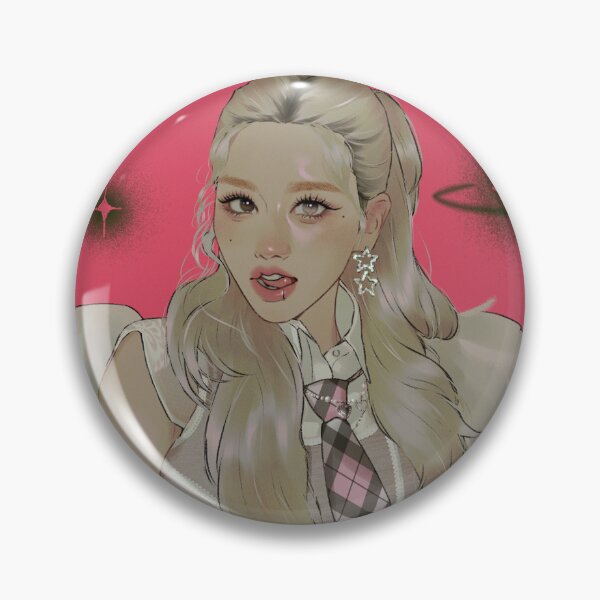 Item preview, Virtual Angel Heejin designed and sold by ksart16.