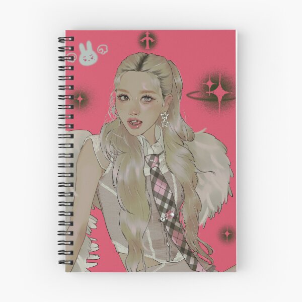 Item preview, Virtual Angel Heejin designed and sold by ksart16.