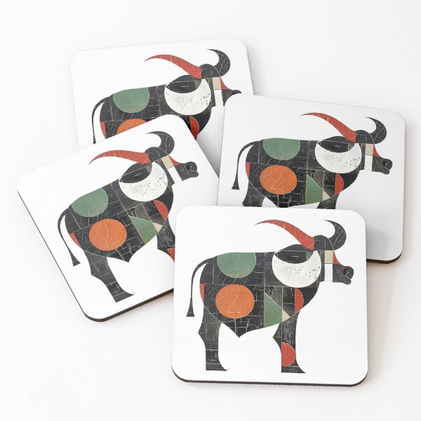 Item preview, Geometric Grazing designed and sold by Scrumptious Designs.