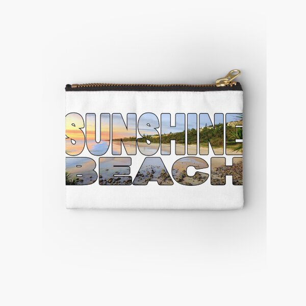 Item preview, SUNSHINE BEACH - Noosa Heads Sunrise Lookout designed and sold by Adam Gormley.