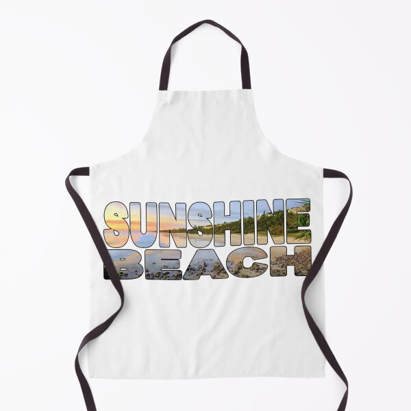 Item preview, SUNSHINE BEACH - Noosa Heads Sunrise Lookout designed and sold by Adam Gormley.