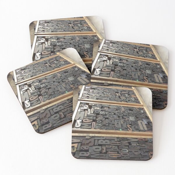 Item preview, Typography designed and sold by Susan Ward.
