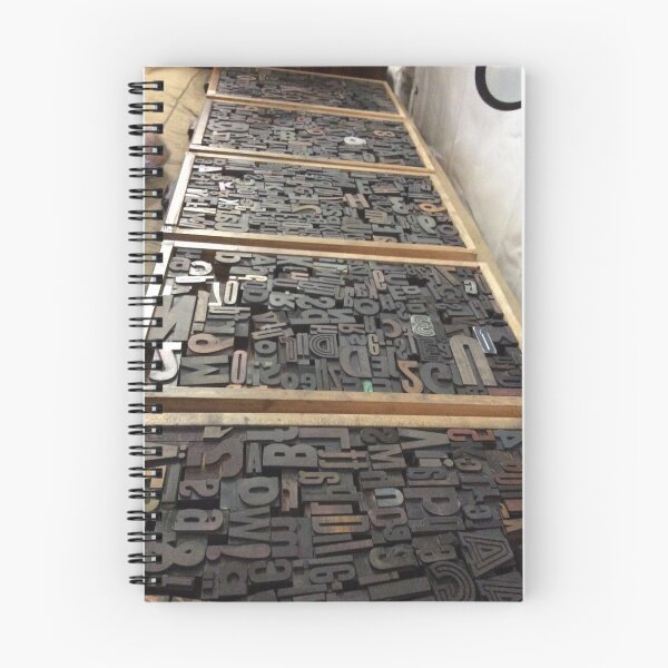 Item preview, Typography designed and sold by Susan Ward.