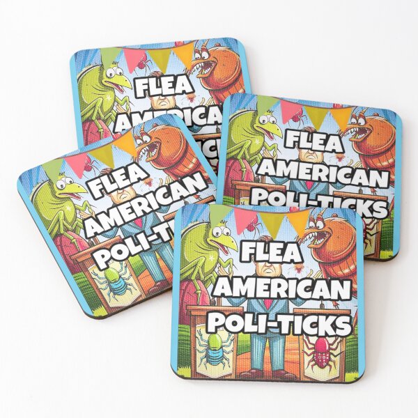 Item preview, Political satire original comic by Juliet Thomas designed and sold by Juliet  Thomas.