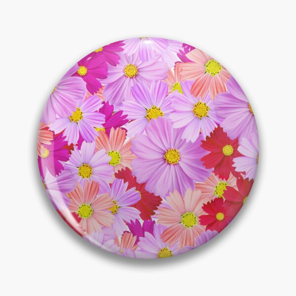 Item preview, mini flowers designed and sold by Abundancelife.