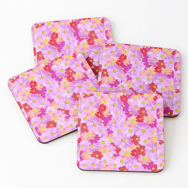 Item preview, mini flowers designed and sold by Abundancelife.