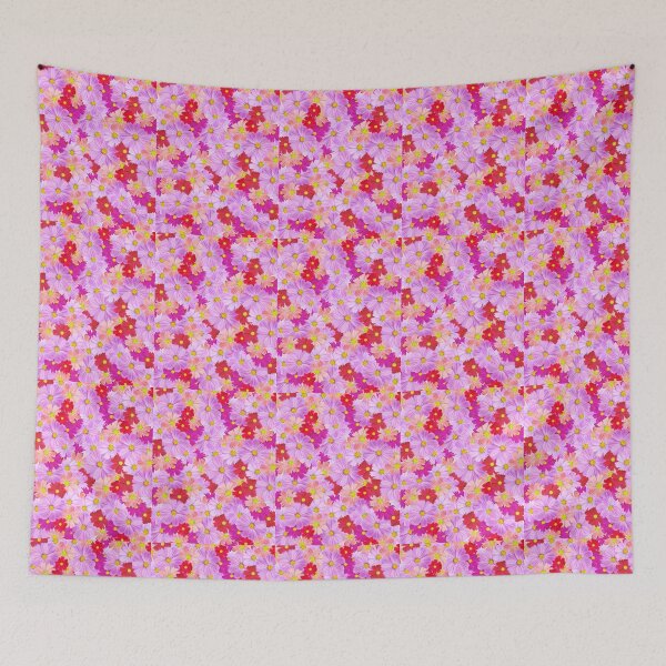 Item preview, mini flowers designed and sold by Abundancelife.
