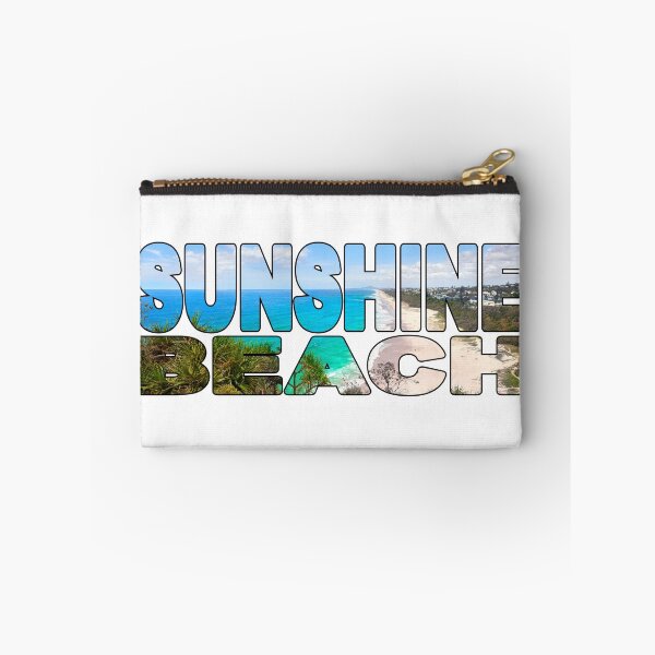 Item preview, SUNSHINE BEACH - Noosa Heads Perfect Day designed and sold by Adam Gormley.