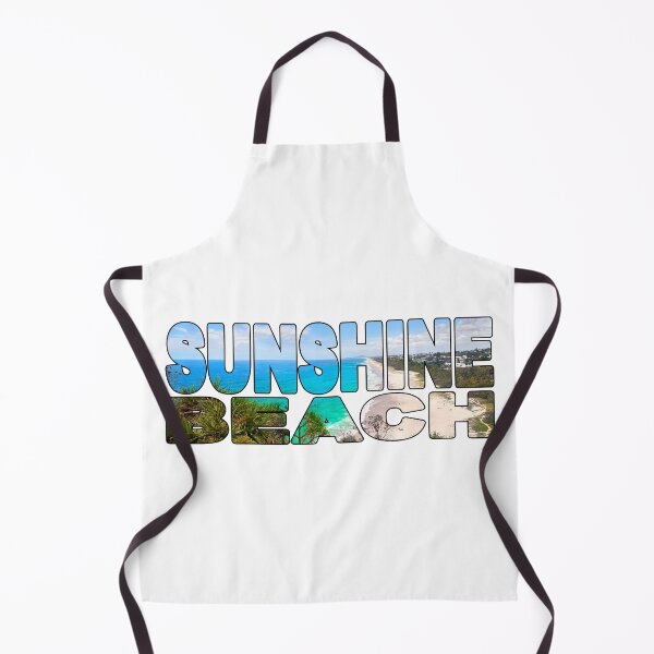 Item preview, SUNSHINE BEACH - Noosa Heads Perfect Day designed and sold by Adam Gormley.