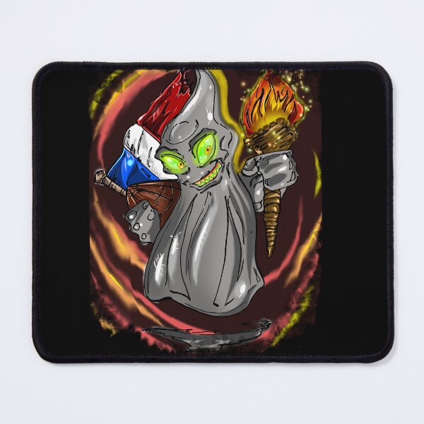 Item preview, French Ghostly Warrior. French Spirit, Eternal Flame designed and sold by Vincenzo45.