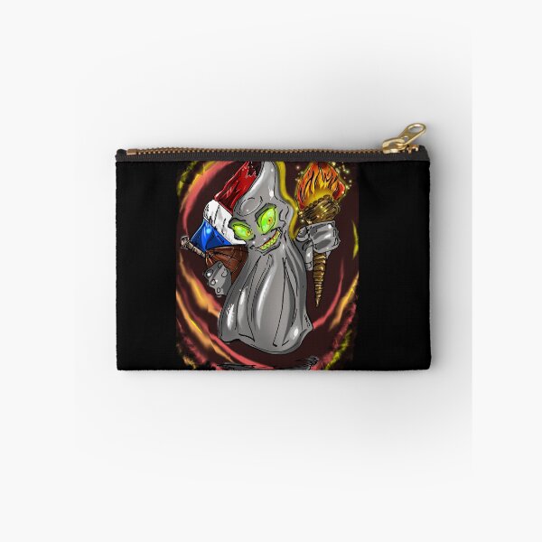 Item preview, French Ghostly Warrior.  French Spirit, Eternal Flame designed and sold by Vincenzo45.