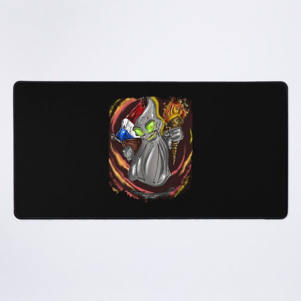Item preview, French Ghostly Warrior. French Spirit, Eternal Flame designed and sold by Vincenzo45.
