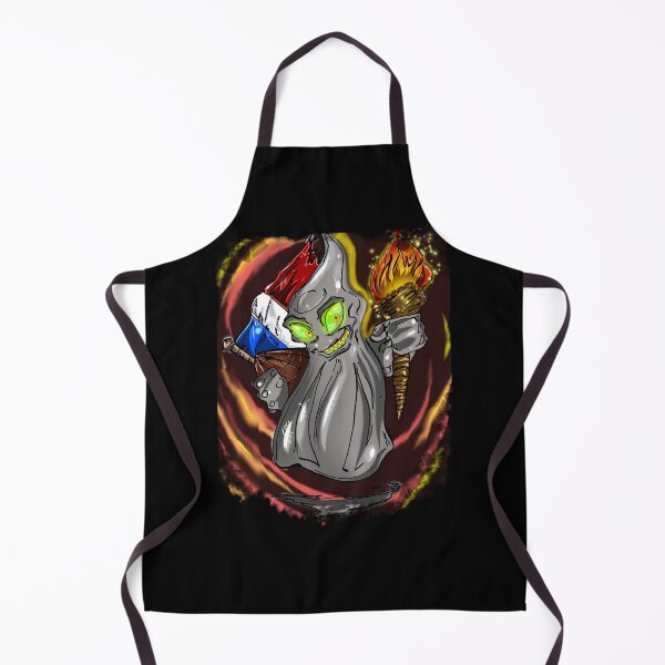 Item preview, French Ghostly Warrior. French Spirit, Eternal Flame designed and sold by Vincenzo45.