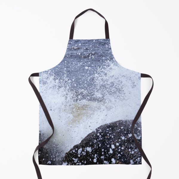 Item preview, Crashing Waves designed and sold by bjtomiko.