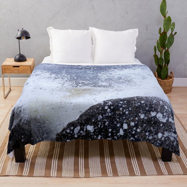 Item preview, Crashing Waves designed and sold by bjtomiko.