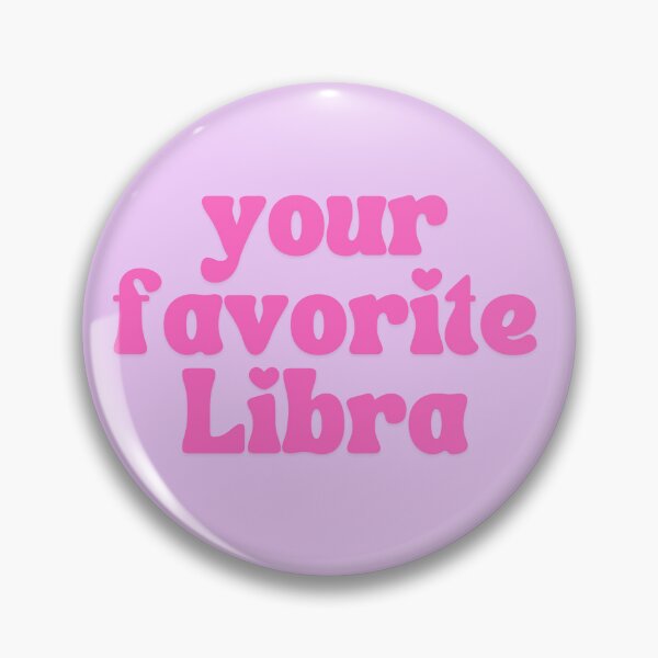Item preview, Your favorite Libra designed and sold by flirtyandsturdy.